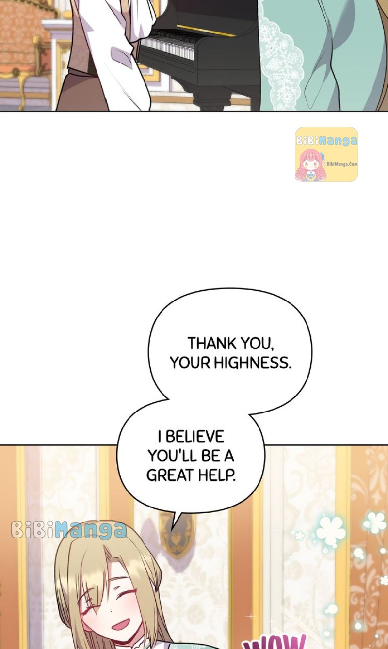 You Are So Cute Chapter 21 - Page 49