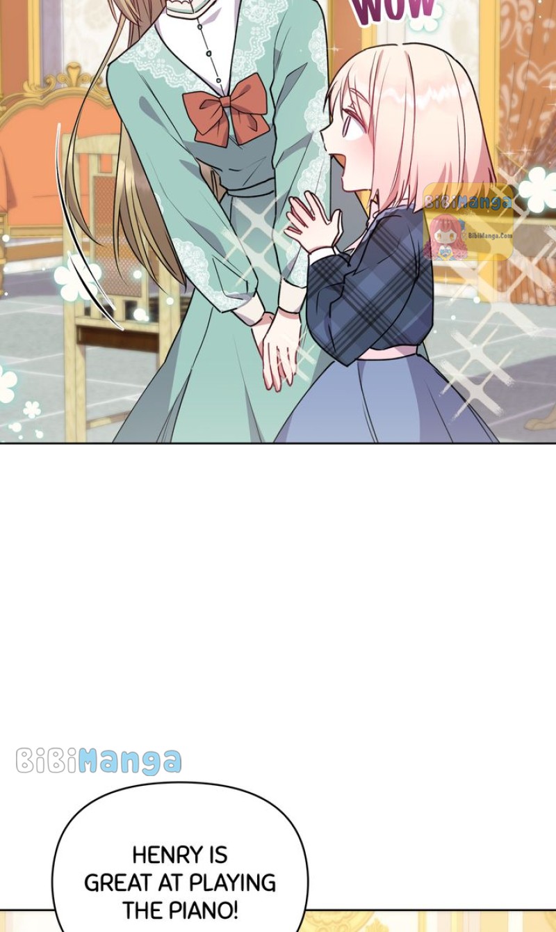 You Are So Cute Chapter 21 - Page 50