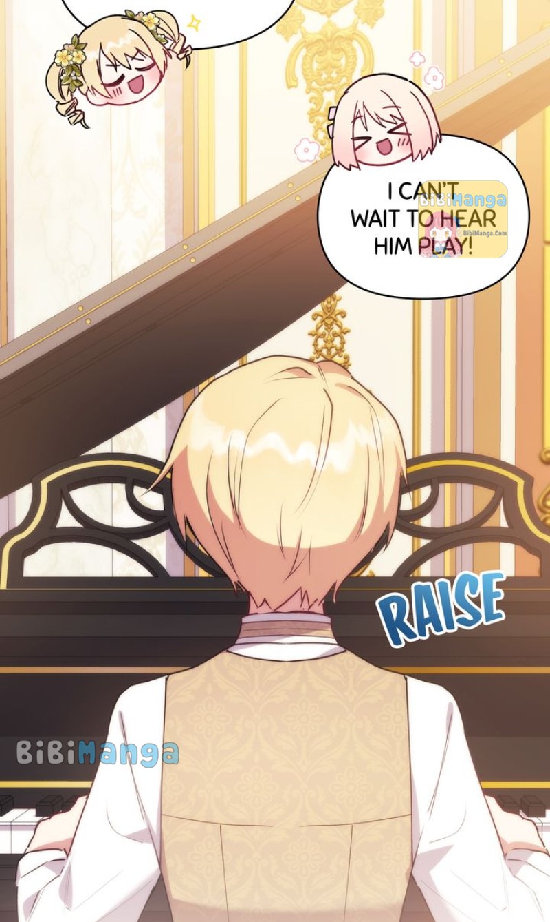 You Are So Cute Chapter 21 - Page 51