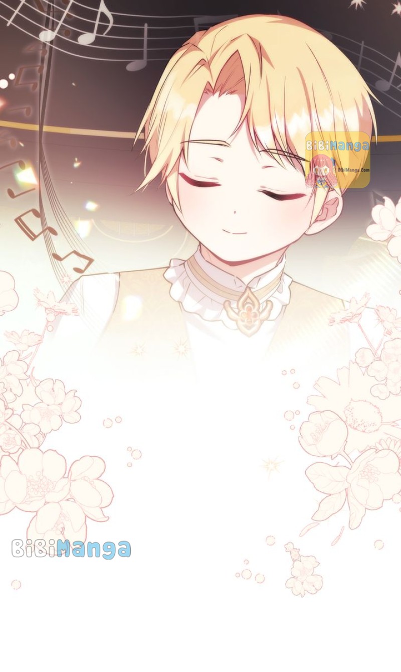 You Are So Cute Chapter 21 - Page 54