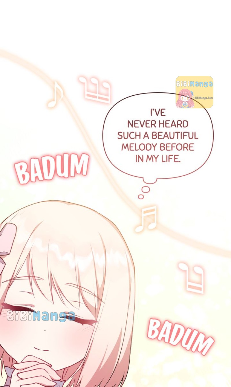 You Are So Cute Chapter 21 - Page 55