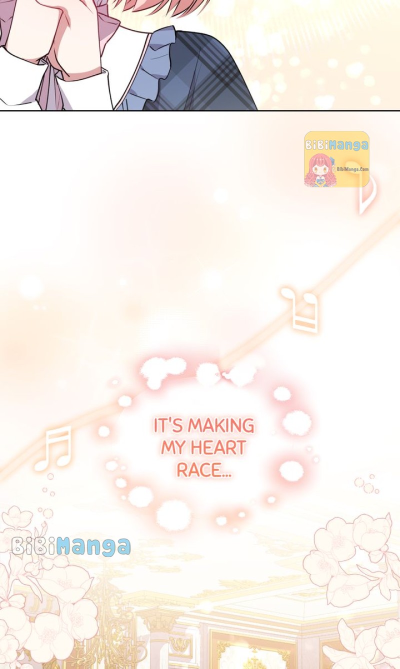 You Are So Cute Chapter 21 - Page 56