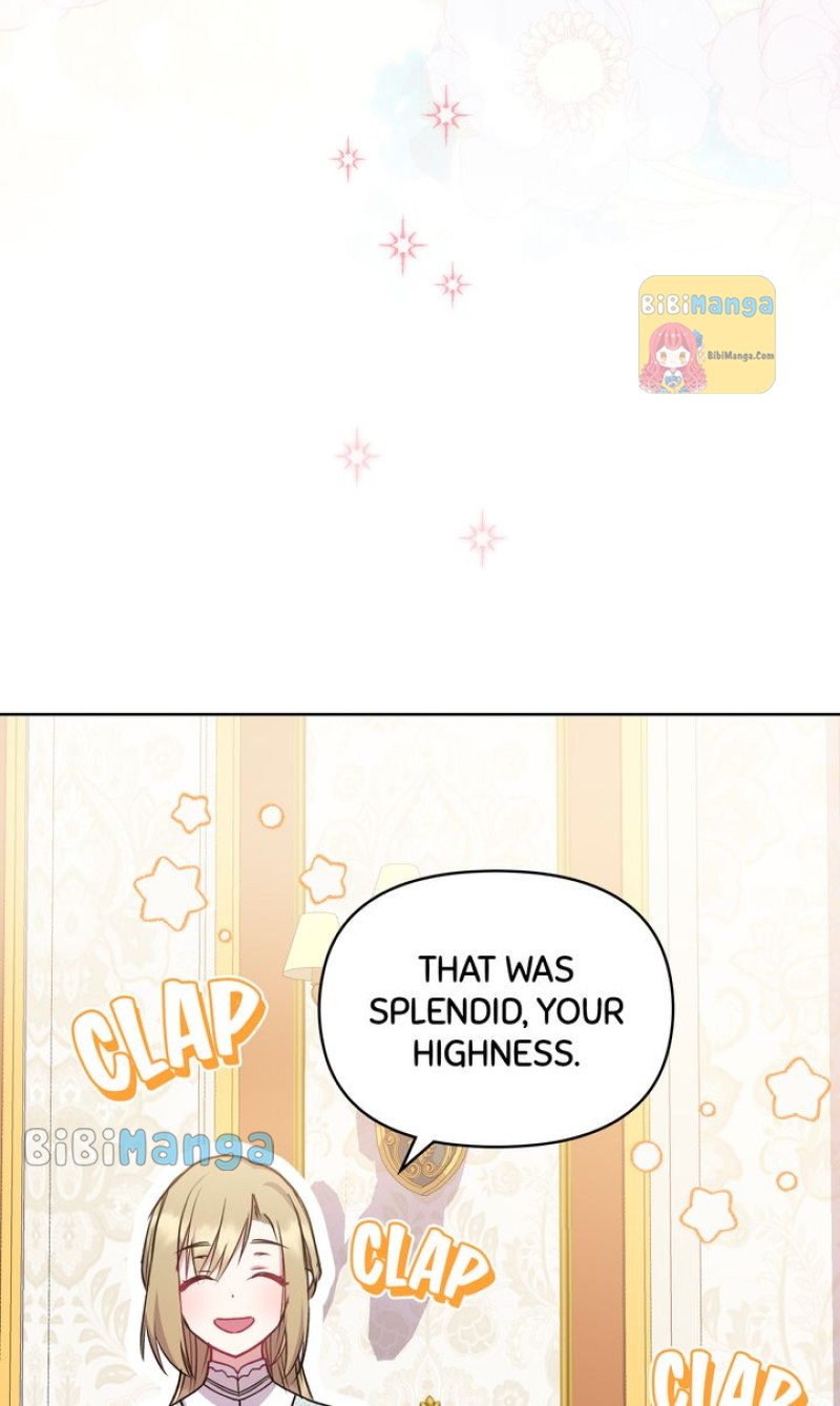 You Are So Cute Chapter 21 - Page 61