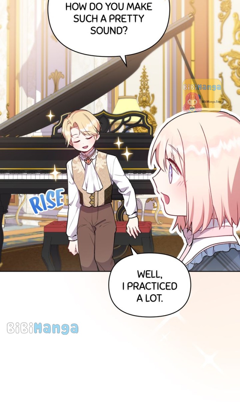 You Are So Cute Chapter 21 - Page 63