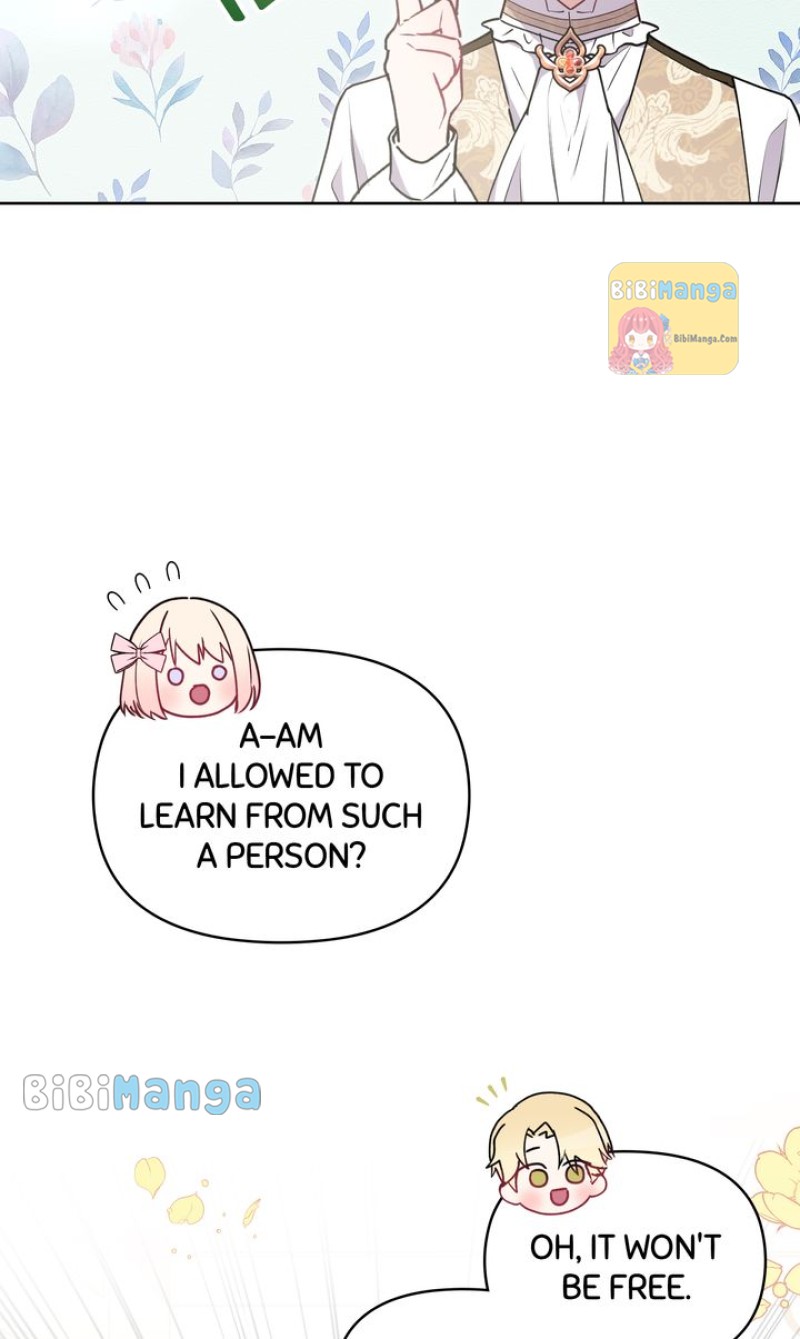 You Are So Cute Chapter 21 - Page 66