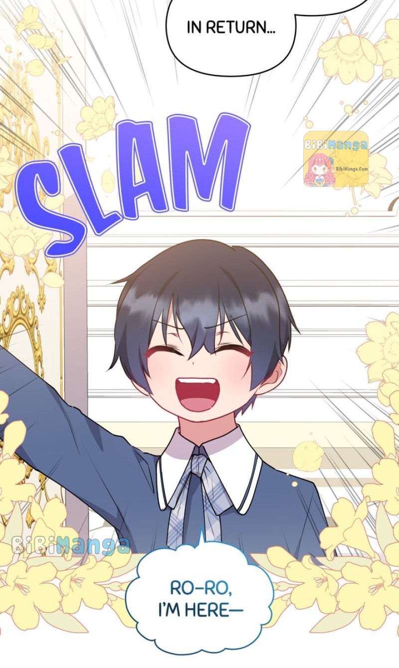 You Are So Cute Chapter 21 - Page 67