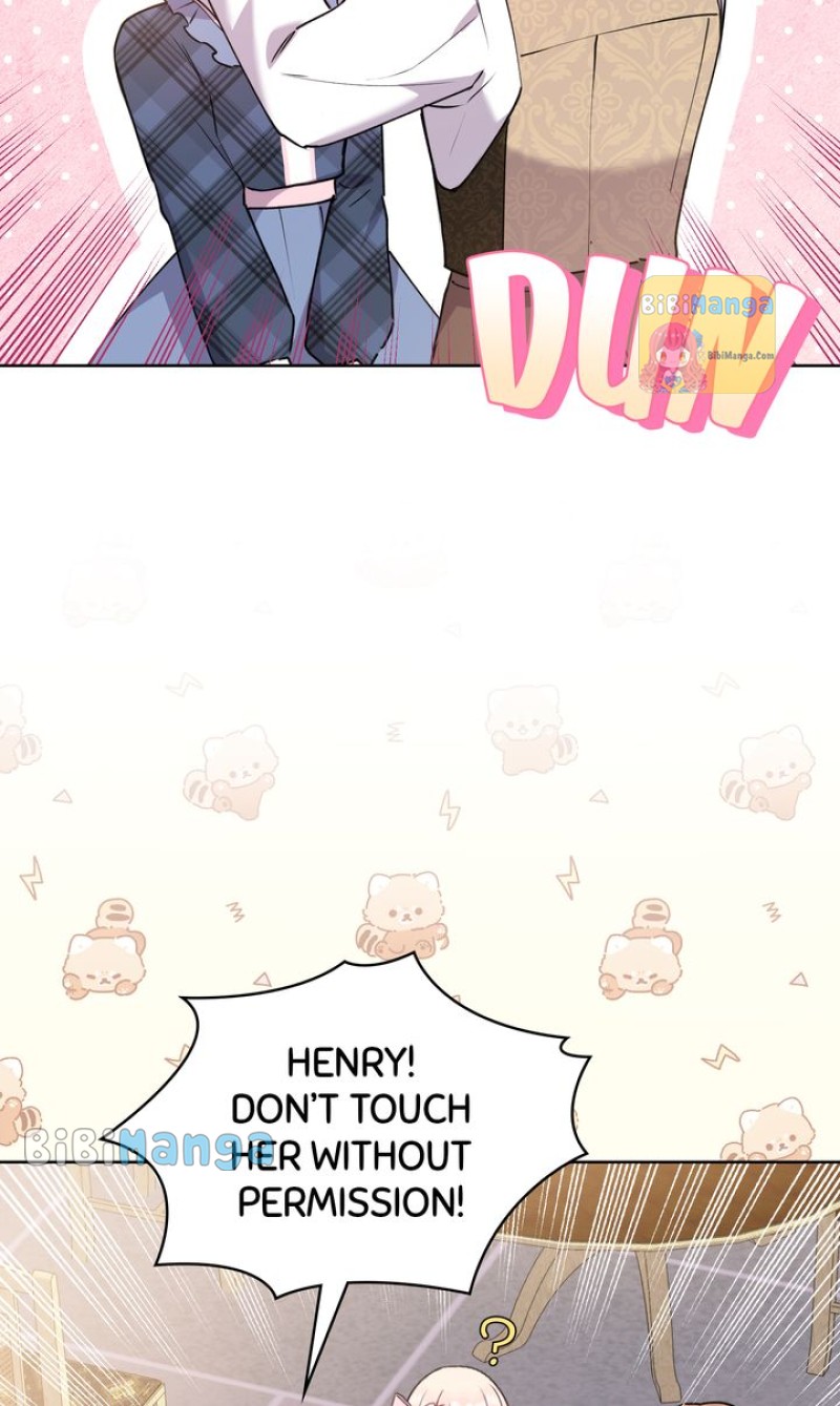 You Are So Cute Chapter 21 - Page 69
