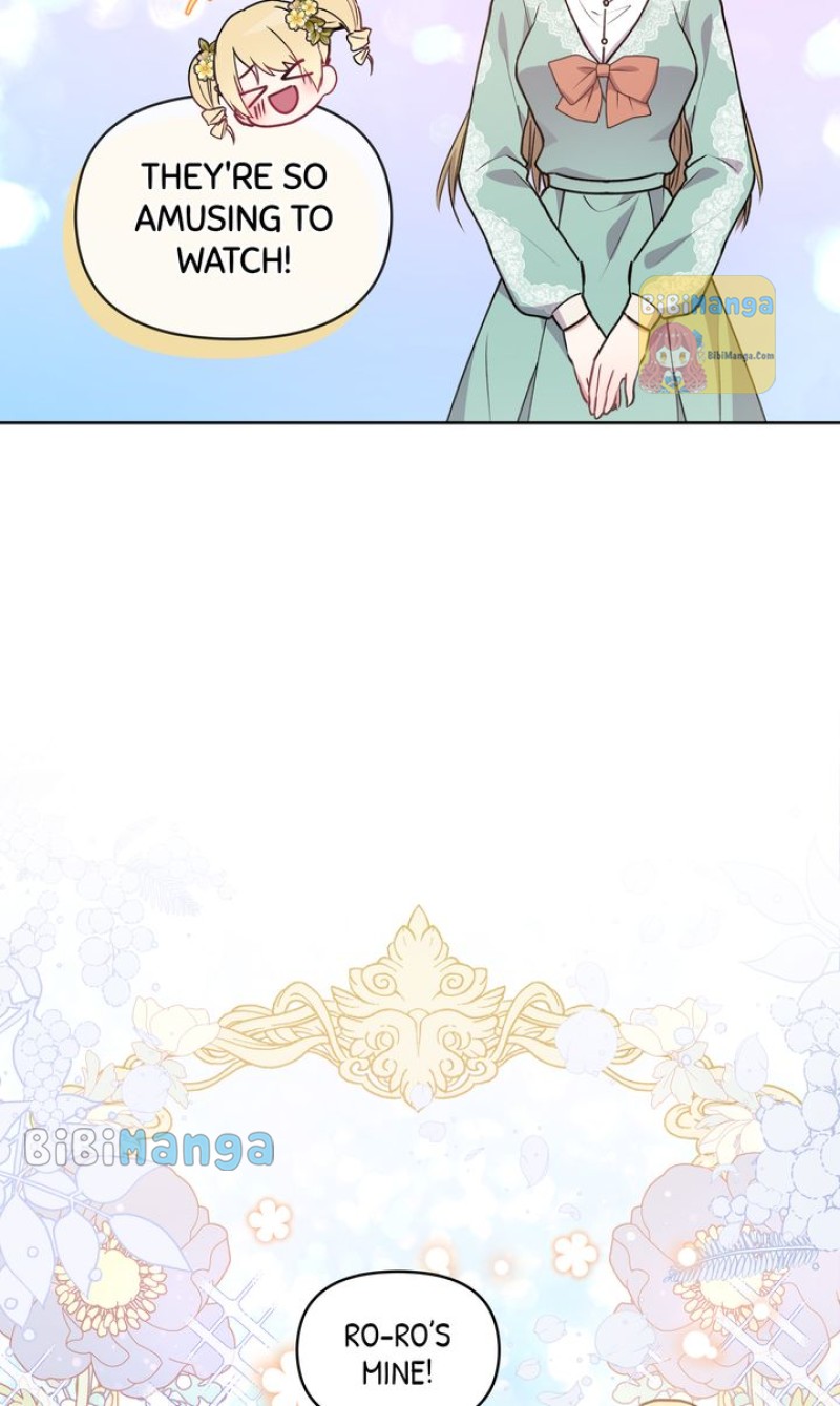 You Are So Cute Chapter 21 - Page 74
