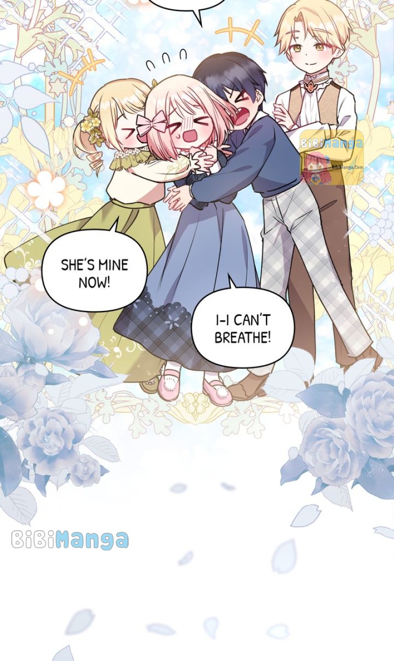 You Are So Cute Chapter 21 - Page 75