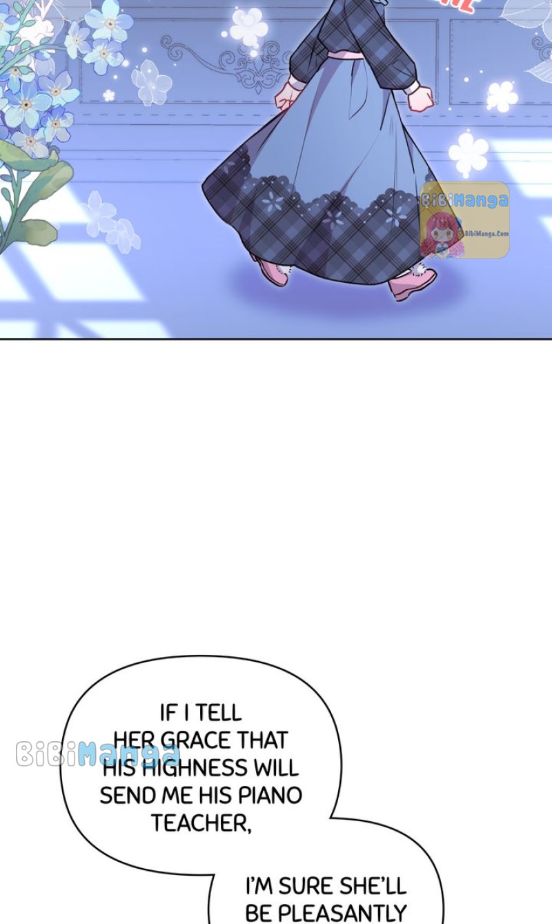 You Are So Cute Chapter 21 - Page 77