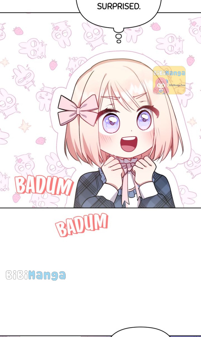 You Are So Cute Chapter 21 - Page 78