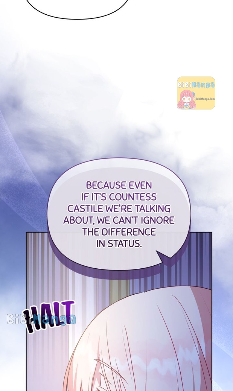 You Are So Cute Chapter 21 - Page 81