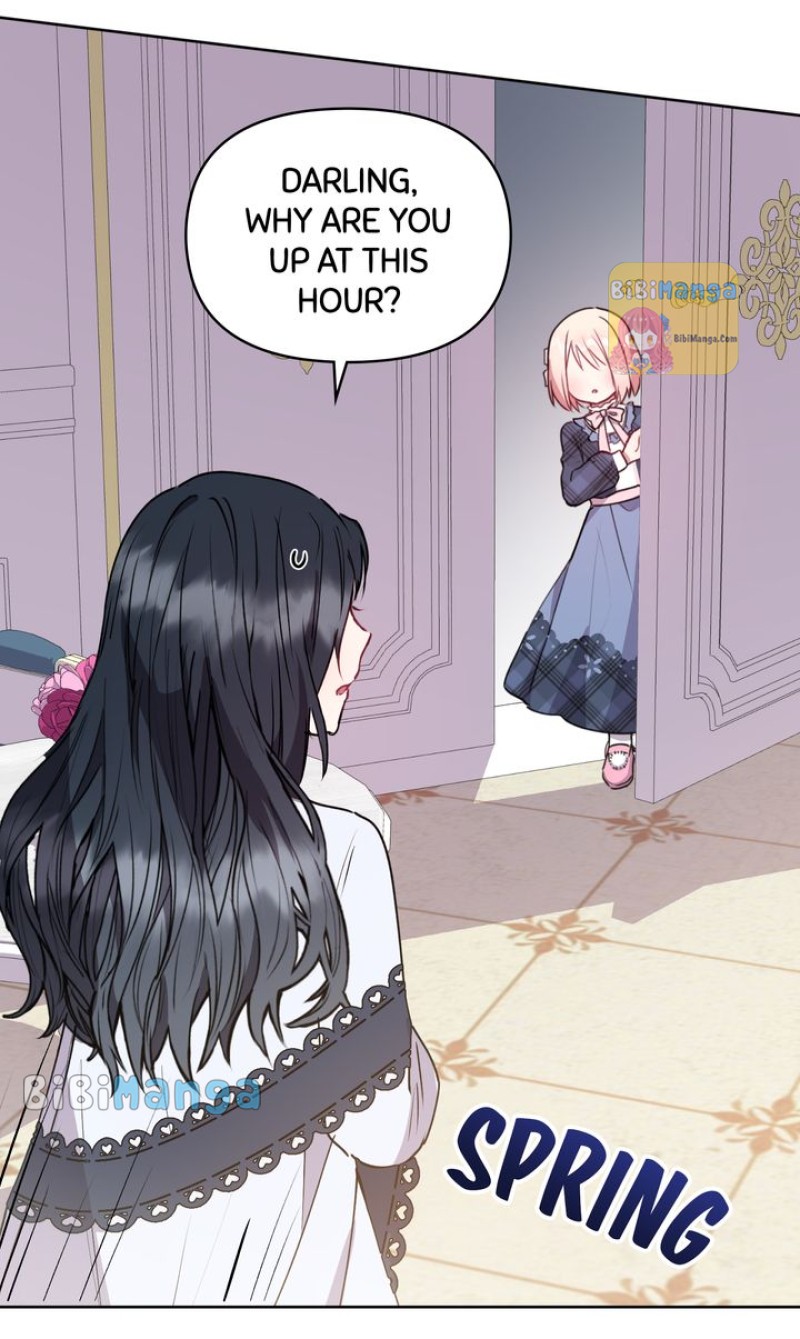 You Are So Cute Chapter 21 - Page 84
