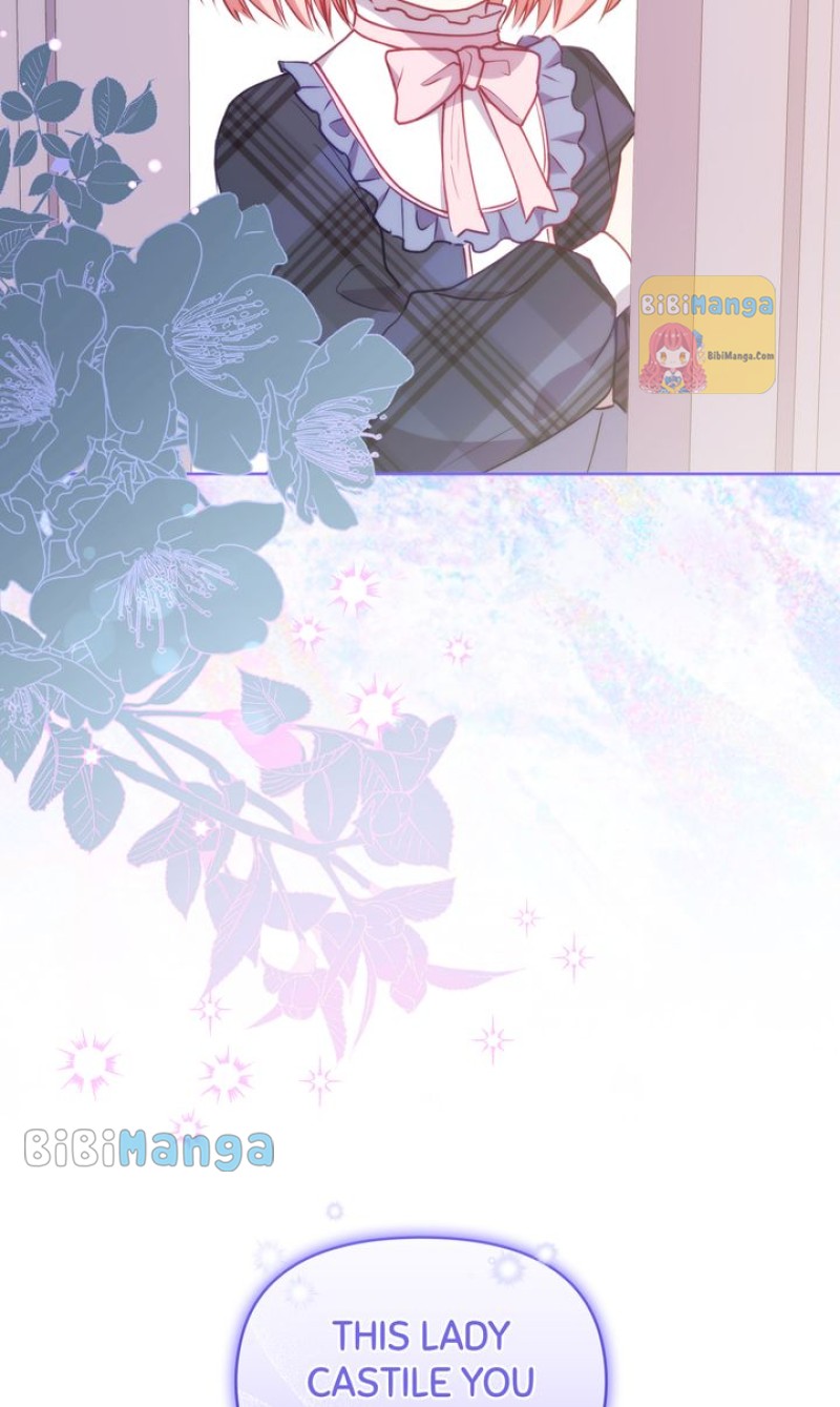 You Are So Cute Chapter 21 - Page 86