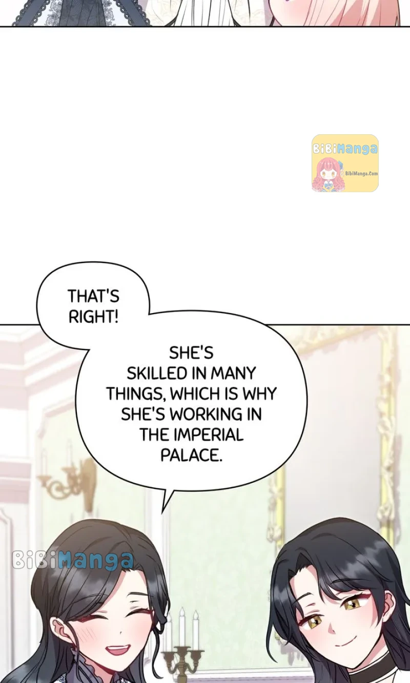You Are So Cute Chapter 22 - Page 13