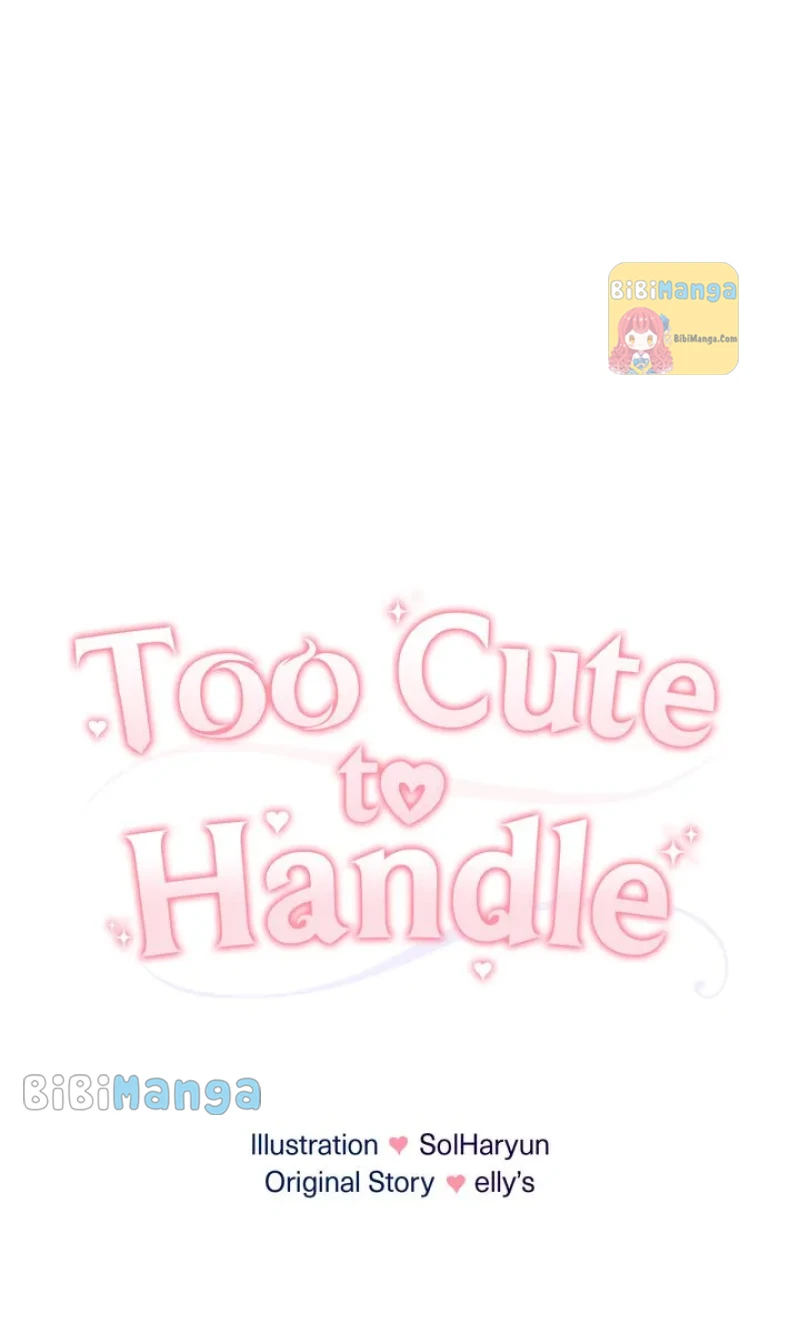 You Are So Cute Chapter 22 - Page 29