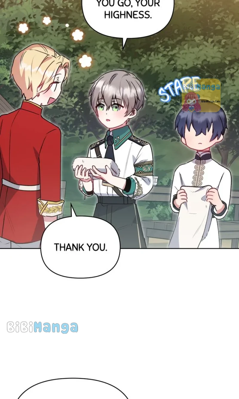 You Are So Cute Chapter 22 - Page 43