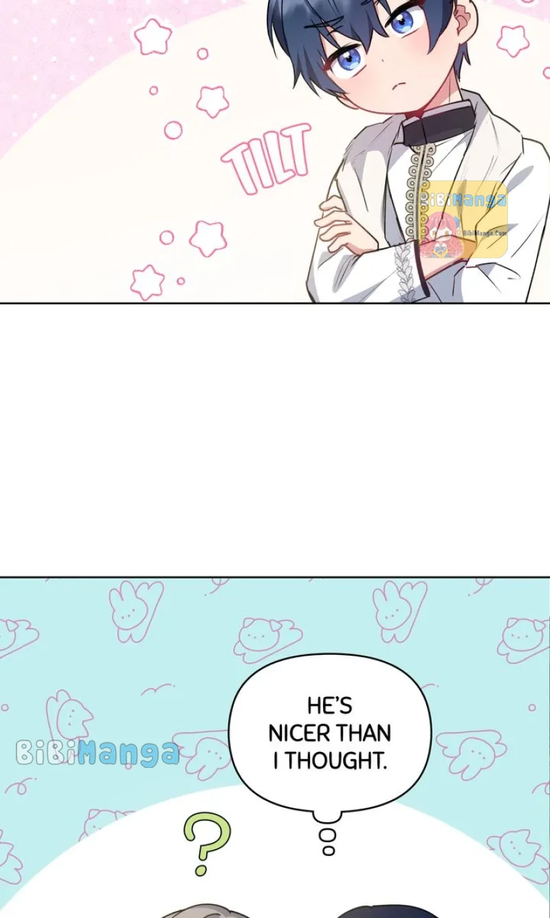You Are So Cute Chapter 22 - Page 46