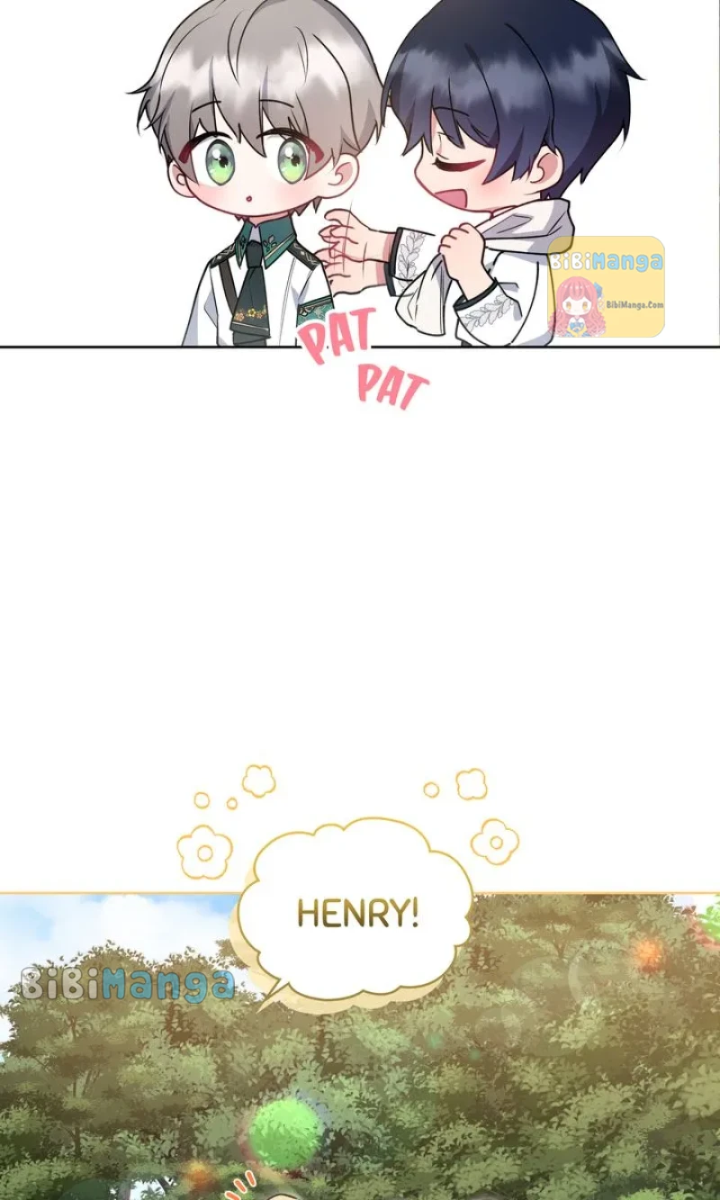 You Are So Cute Chapter 22 - Page 47