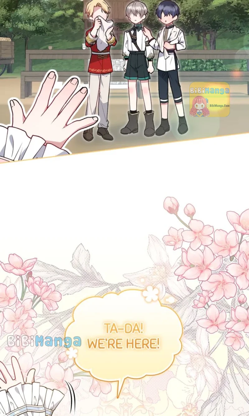 You Are So Cute Chapter 22 - Page 48