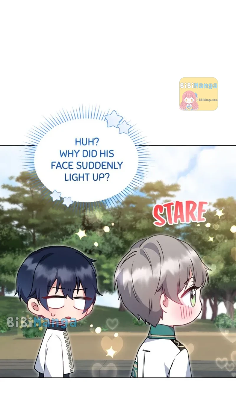You Are So Cute Chapter 22 - Page 52