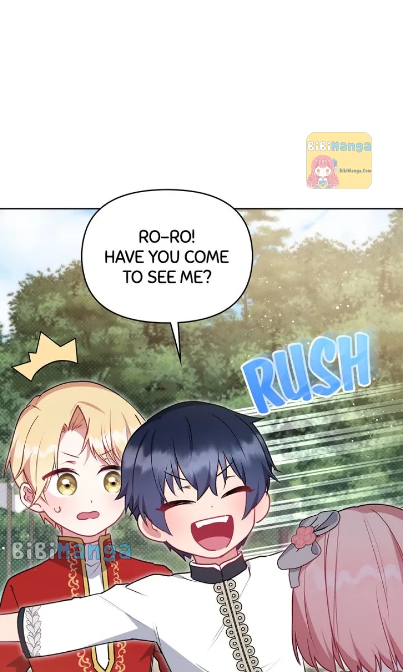 You Are So Cute Chapter 22 - Page 56