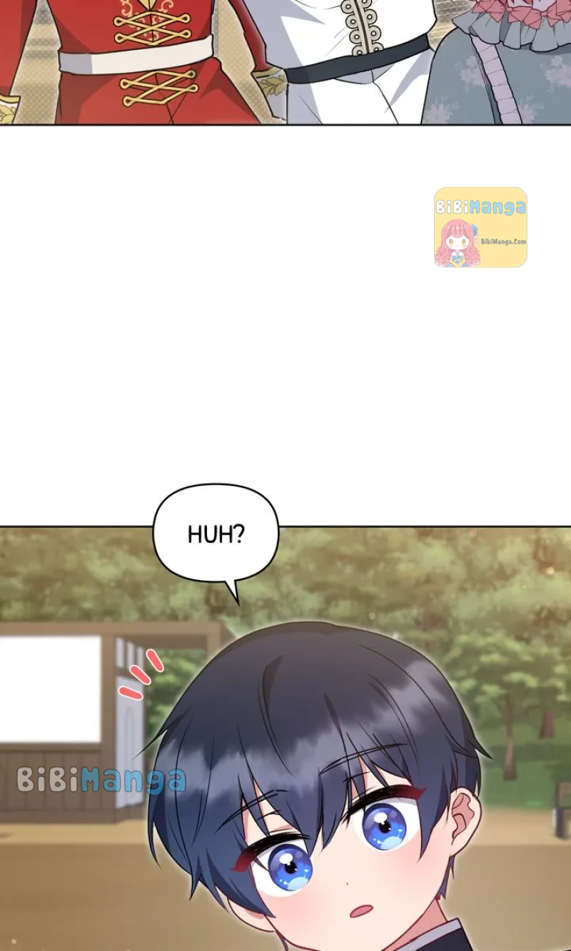You Are So Cute Chapter 22 - Page 57