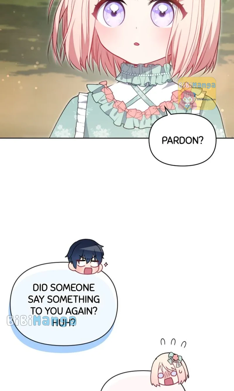 You Are So Cute Chapter 22 - Page 59