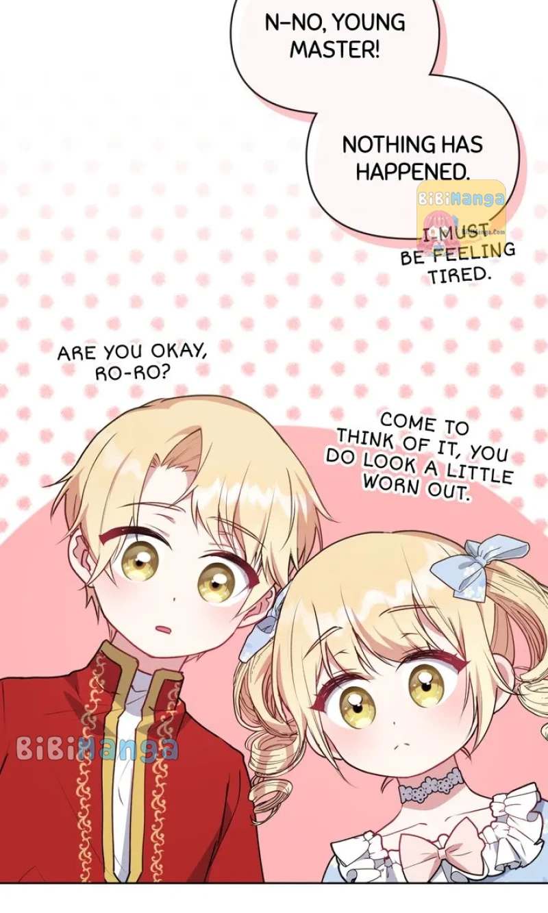 You Are So Cute Chapter 22 - Page 60