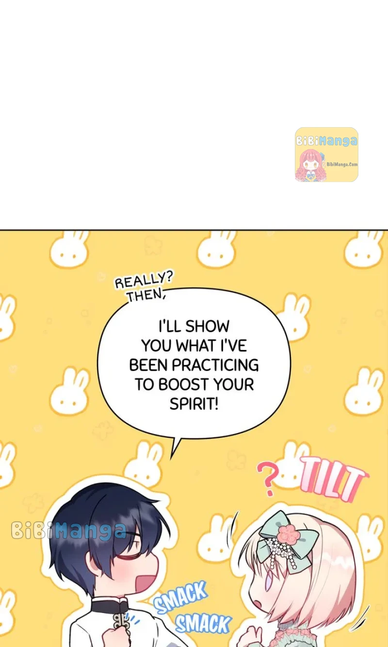 You Are So Cute Chapter 22 - Page 61