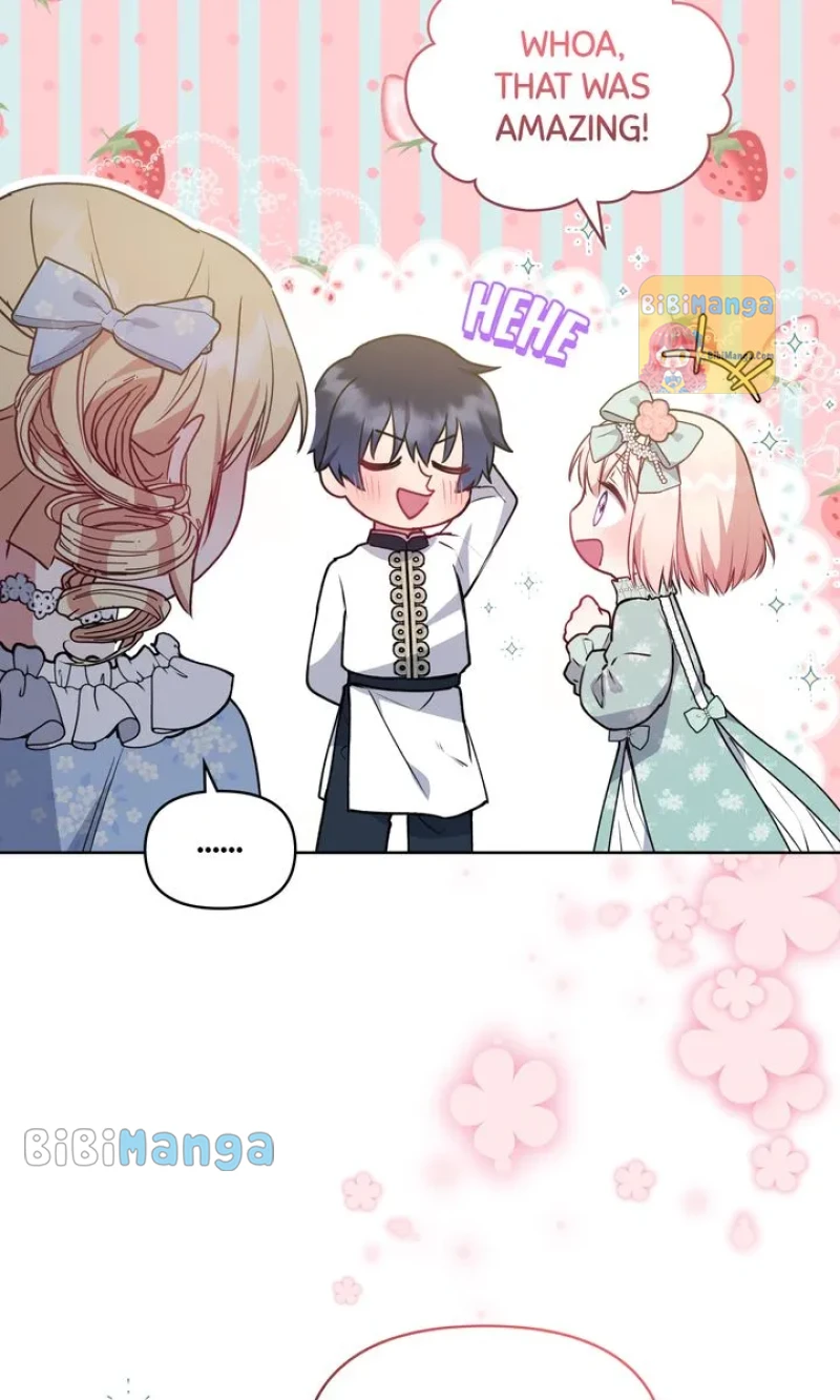 You Are So Cute Chapter 22 - Page 69