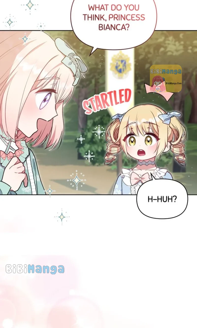 You Are So Cute Chapter 22 - Page 70