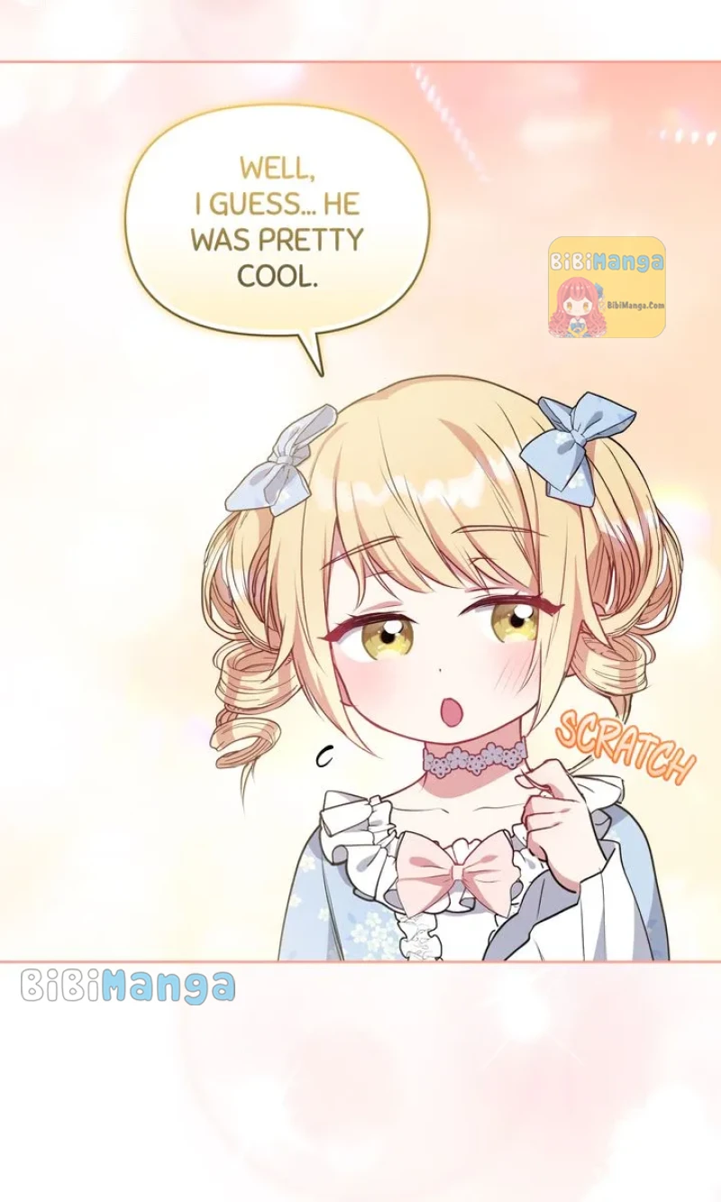 You Are So Cute Chapter 22 - Page 71