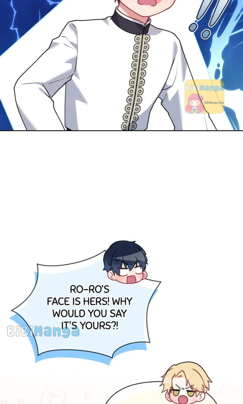 You Are So Cute Chapter 22 - Page 76