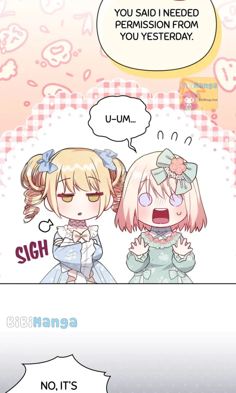 You Are So Cute Chapter 22 - Page 77