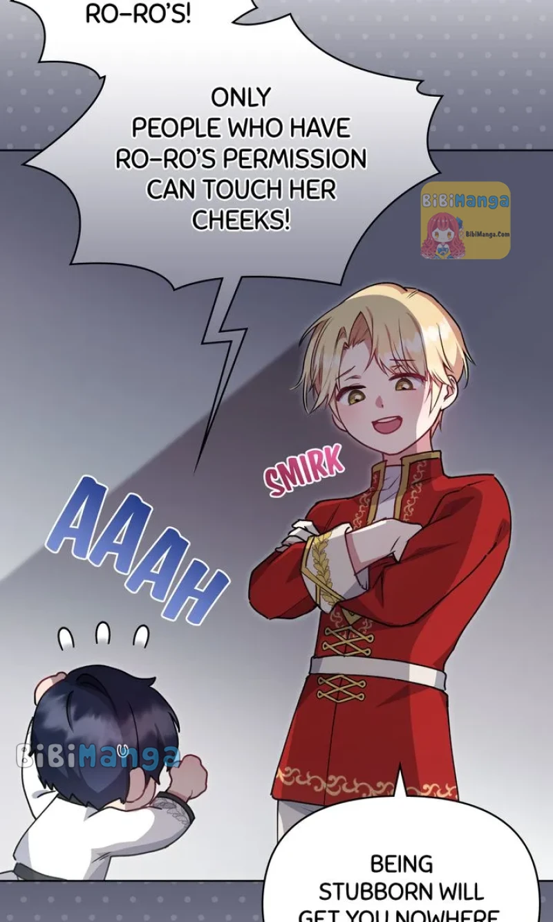 You Are So Cute Chapter 22 - Page 78
