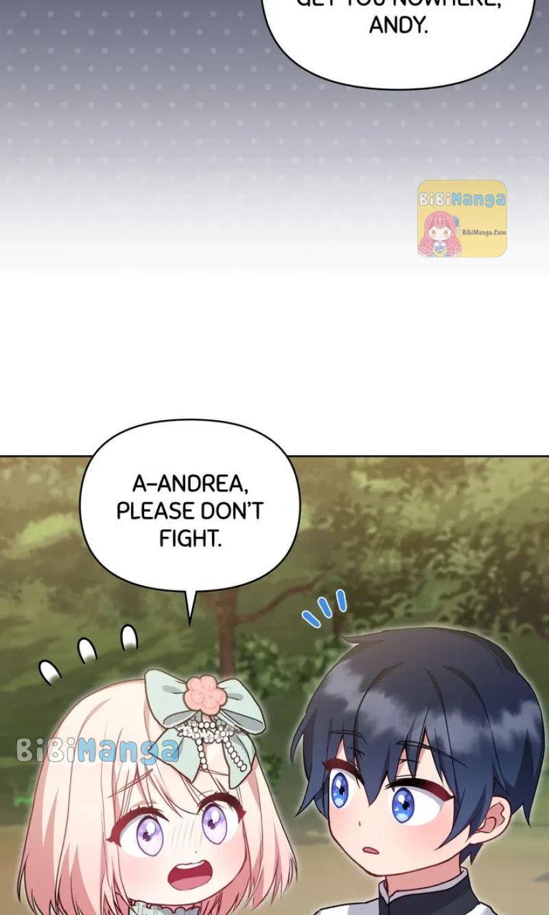 You Are So Cute Chapter 22 - Page 79