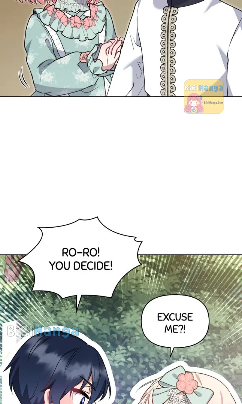 You Are So Cute Chapter 22 - Page 80