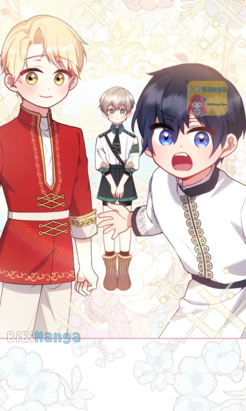 You Are So Cute Chapter 22 - Page 82
