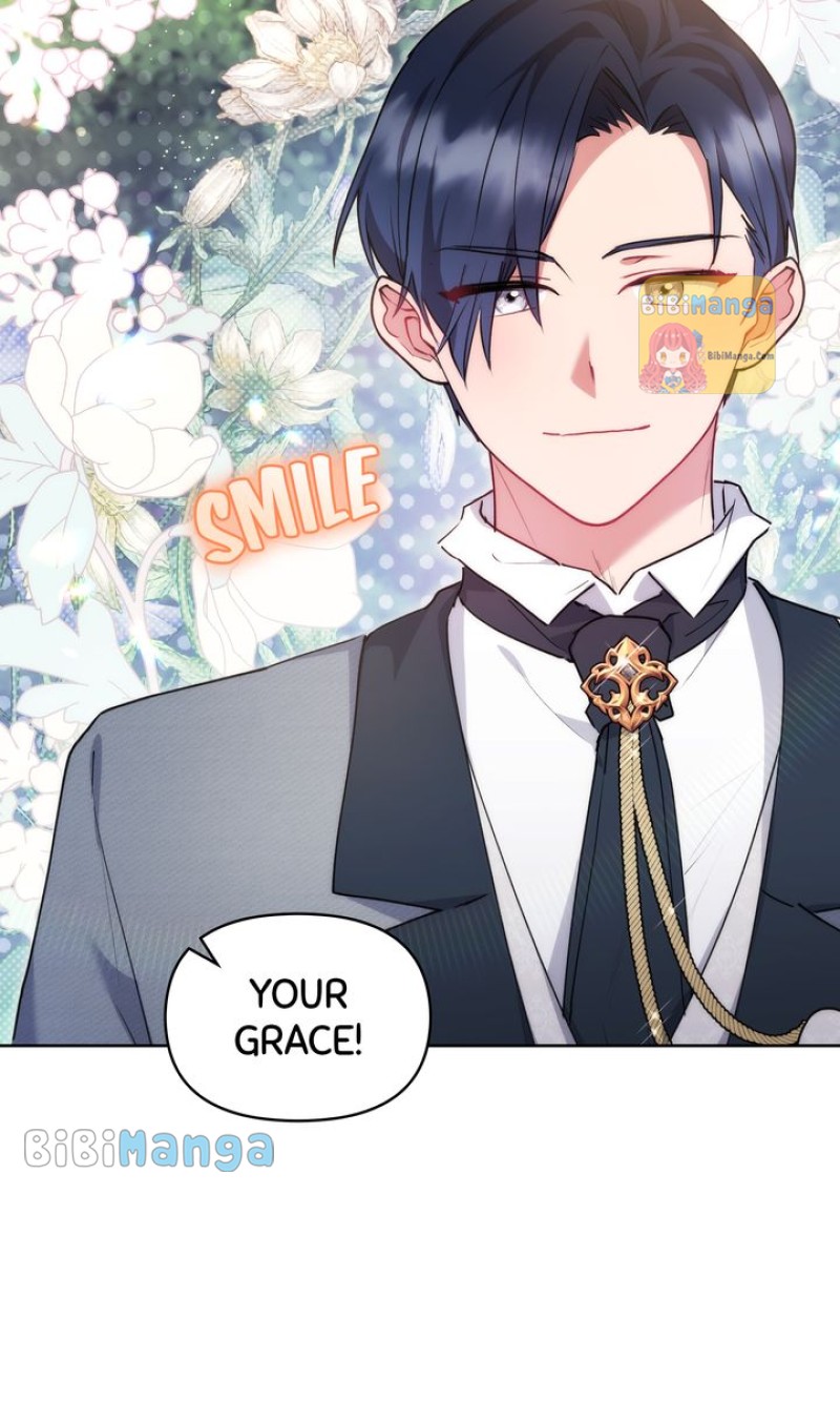 You Are So Cute Chapter 23 - Page 19