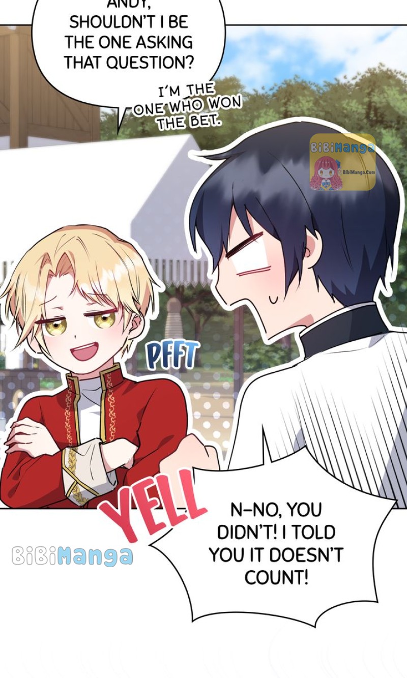 You Are So Cute Chapter 23 - Page 2