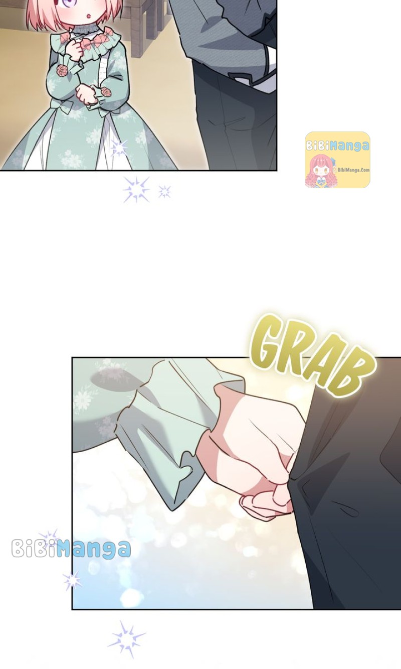 You Are So Cute Chapter 23 - Page 21