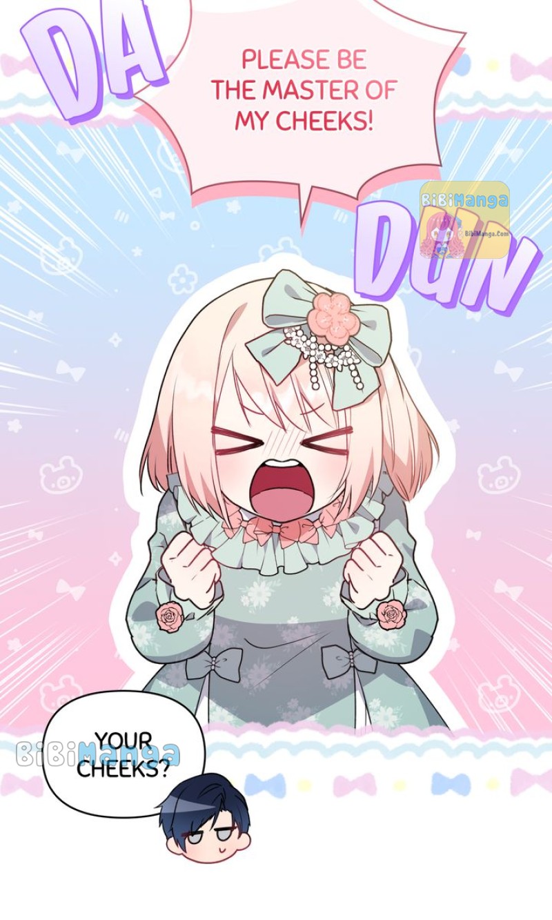 You Are So Cute Chapter 23 - Page 24