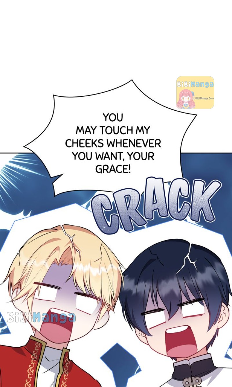 You Are So Cute Chapter 23 - Page 25