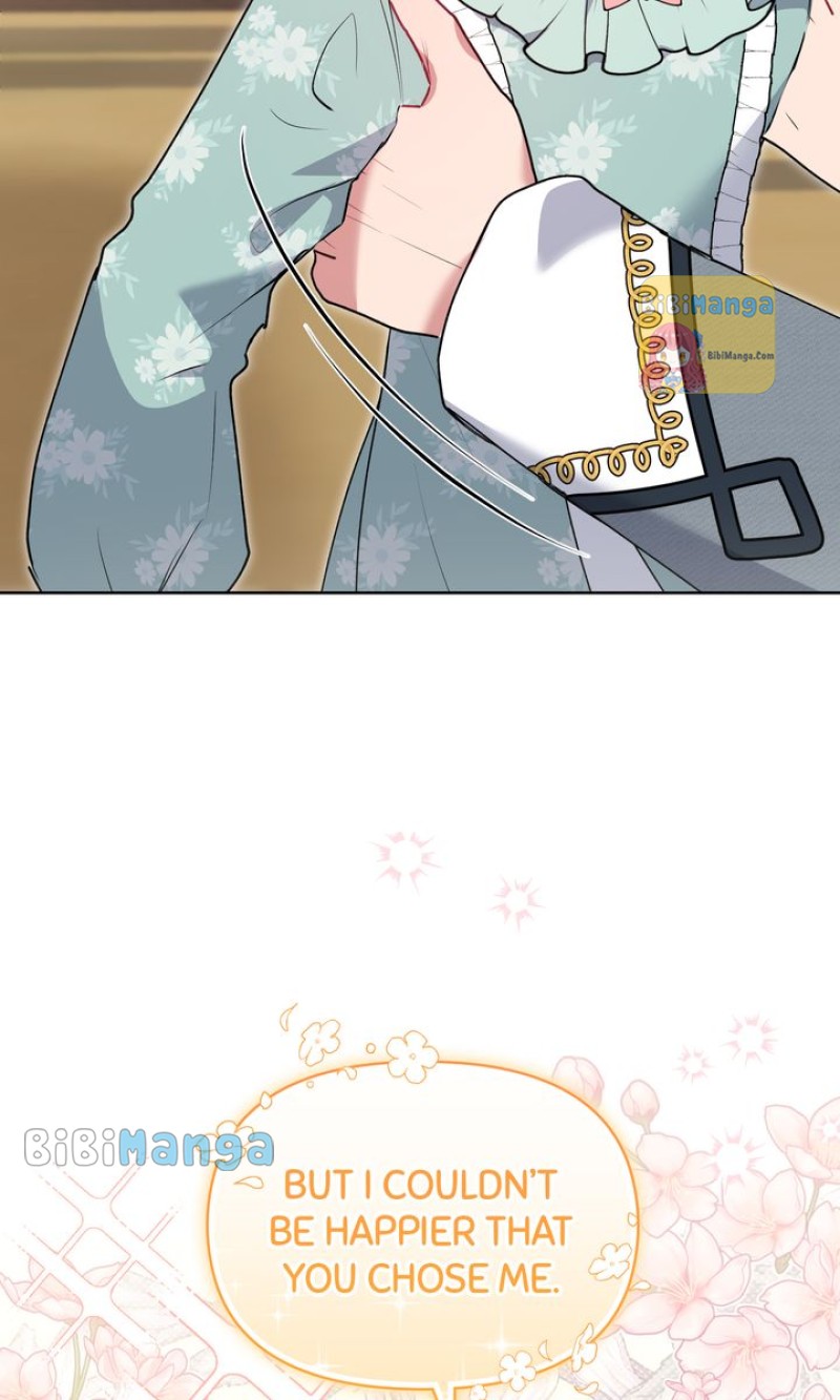 You Are So Cute Chapter 23 - Page 27