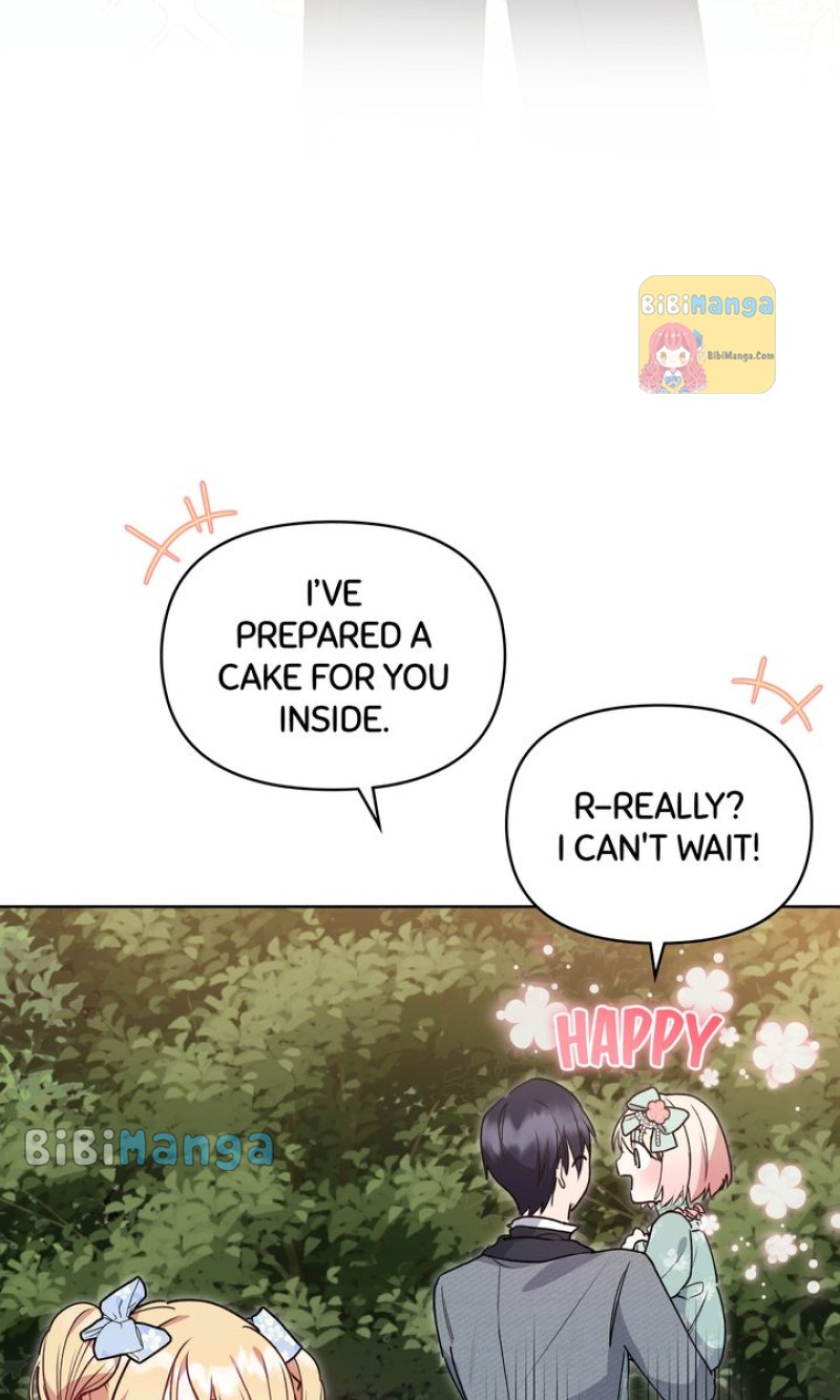 You Are So Cute Chapter 23 - Page 29