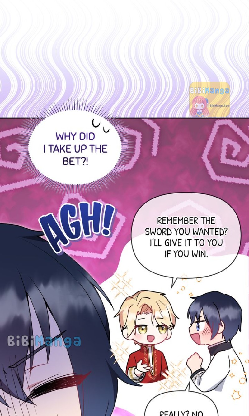 You Are So Cute Chapter 23 - Page 3