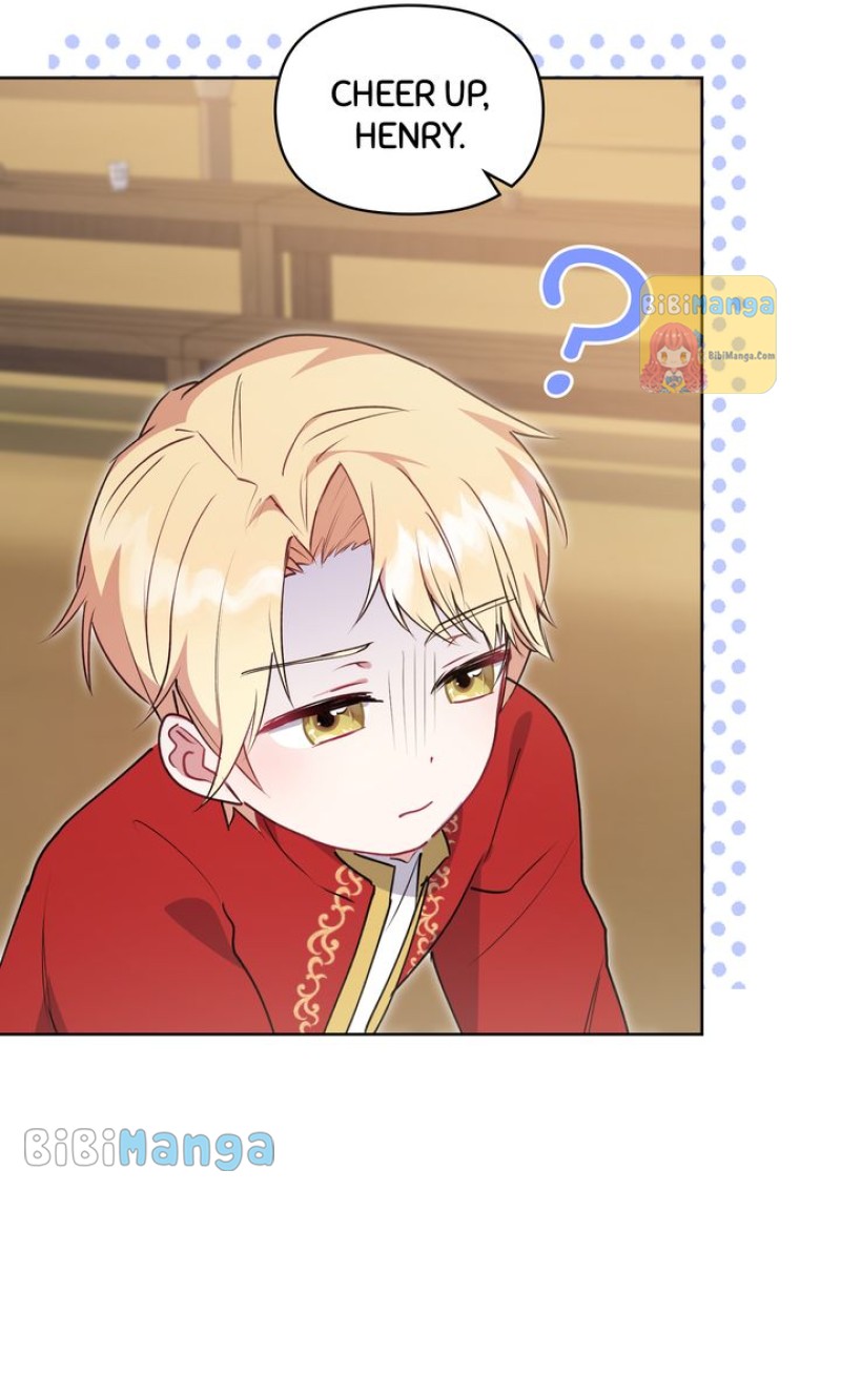 You Are So Cute Chapter 23 - Page 31
