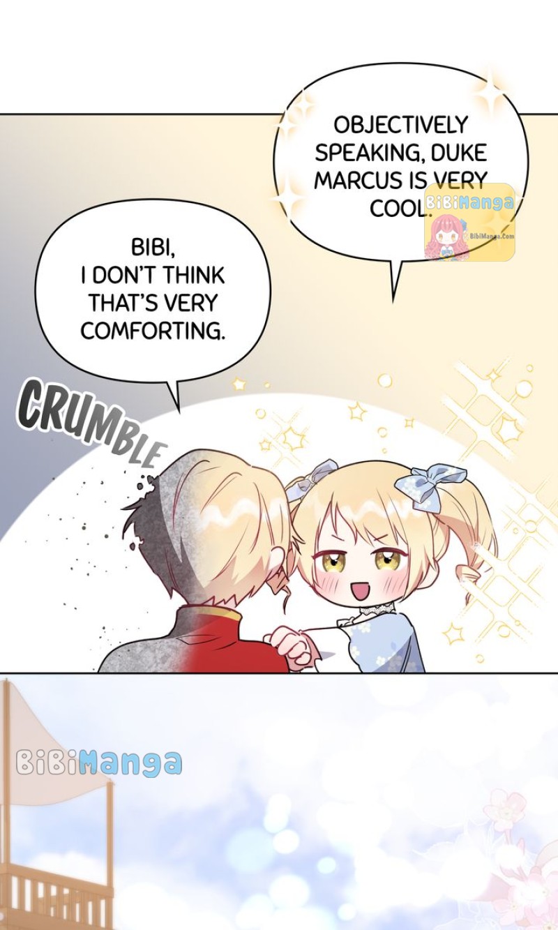 You Are So Cute Chapter 23 - Page 32