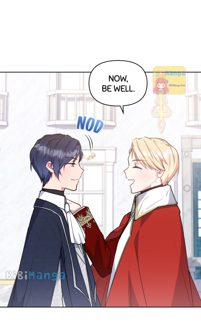 You Are So Cute Chapter 23 - Page 38